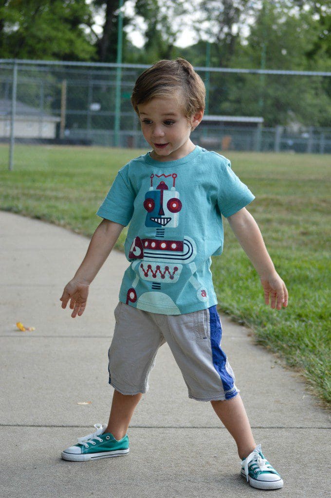 #TeaCollection via www.OurLittleLifeStyle.com