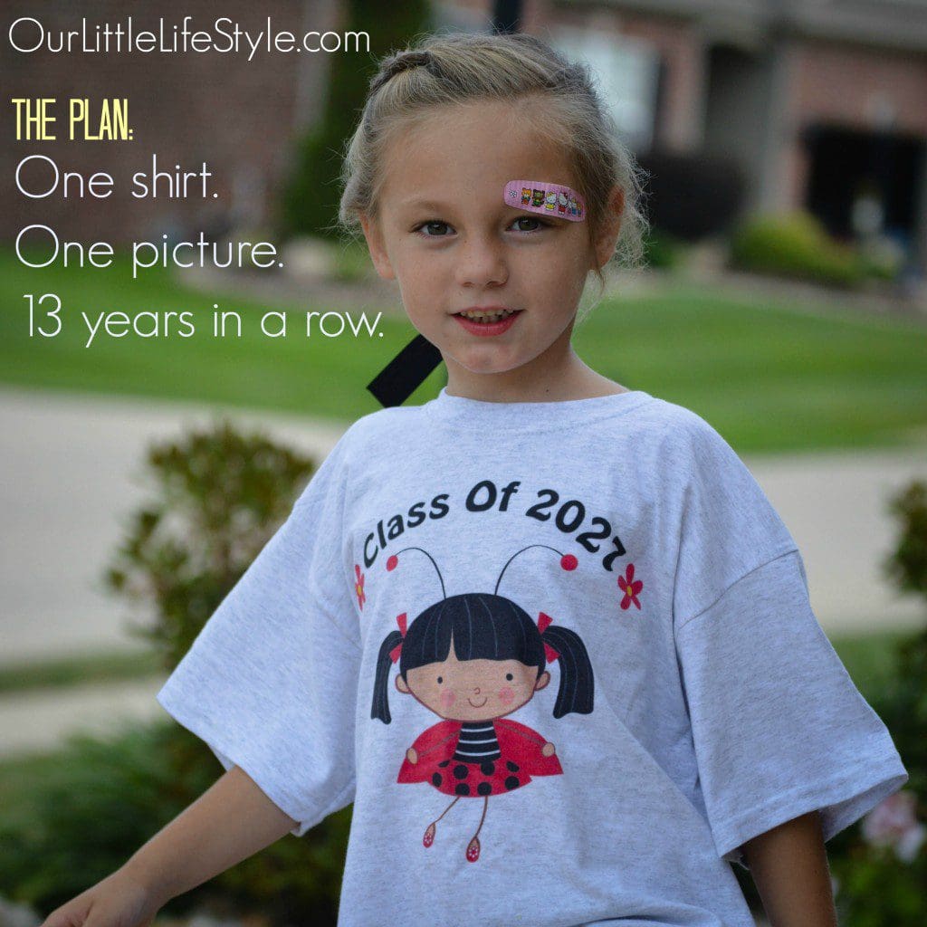 www.OurLittleLifeStyle.com - Class of 2027