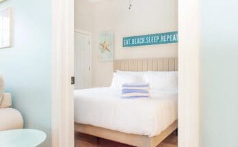 best places to stay on 30A