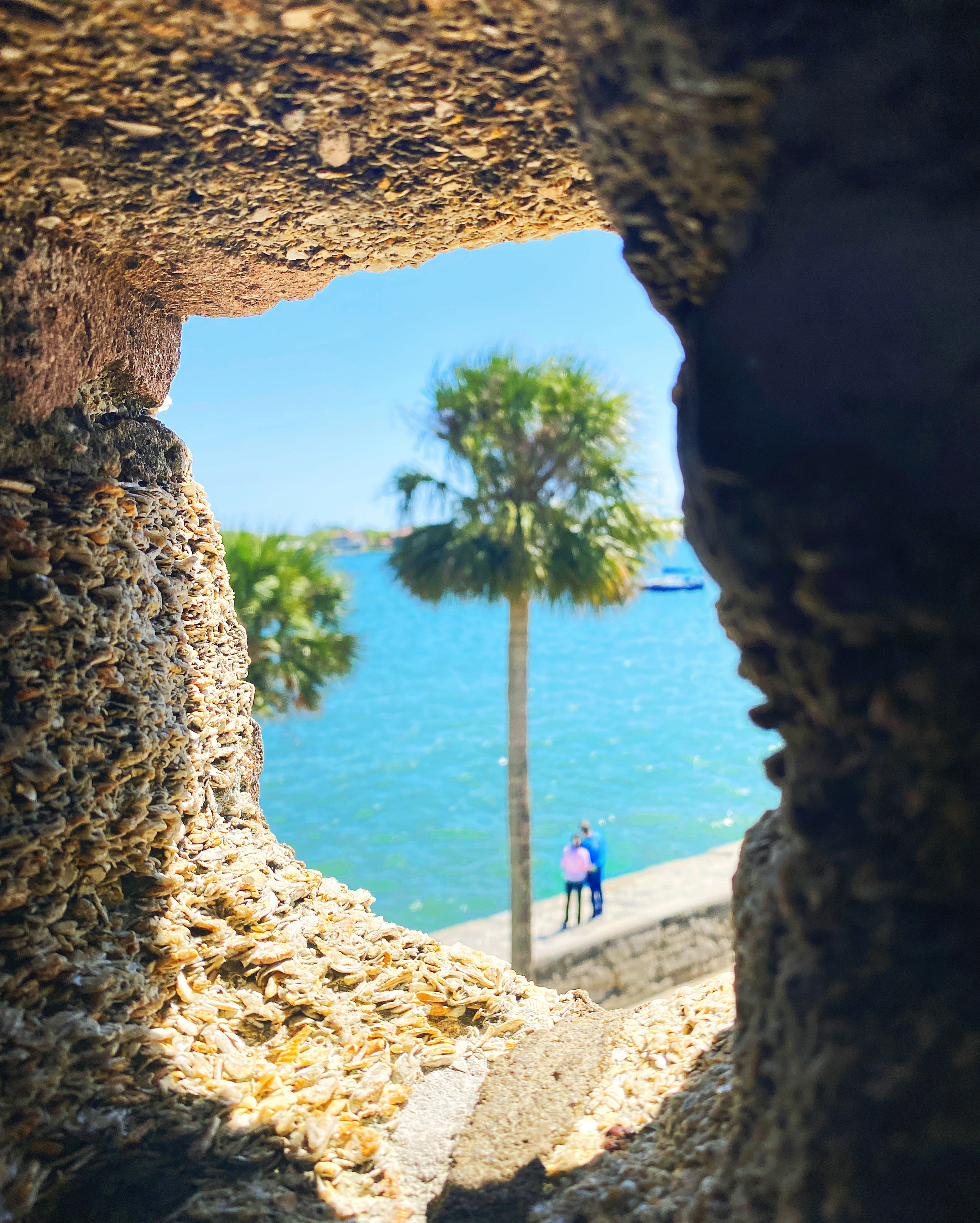 best places to see in St Augustine