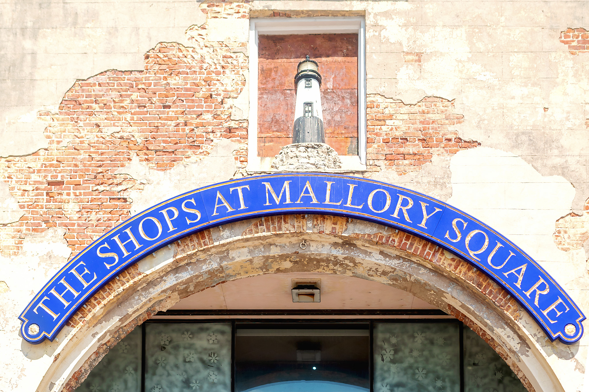 shops at mallory square