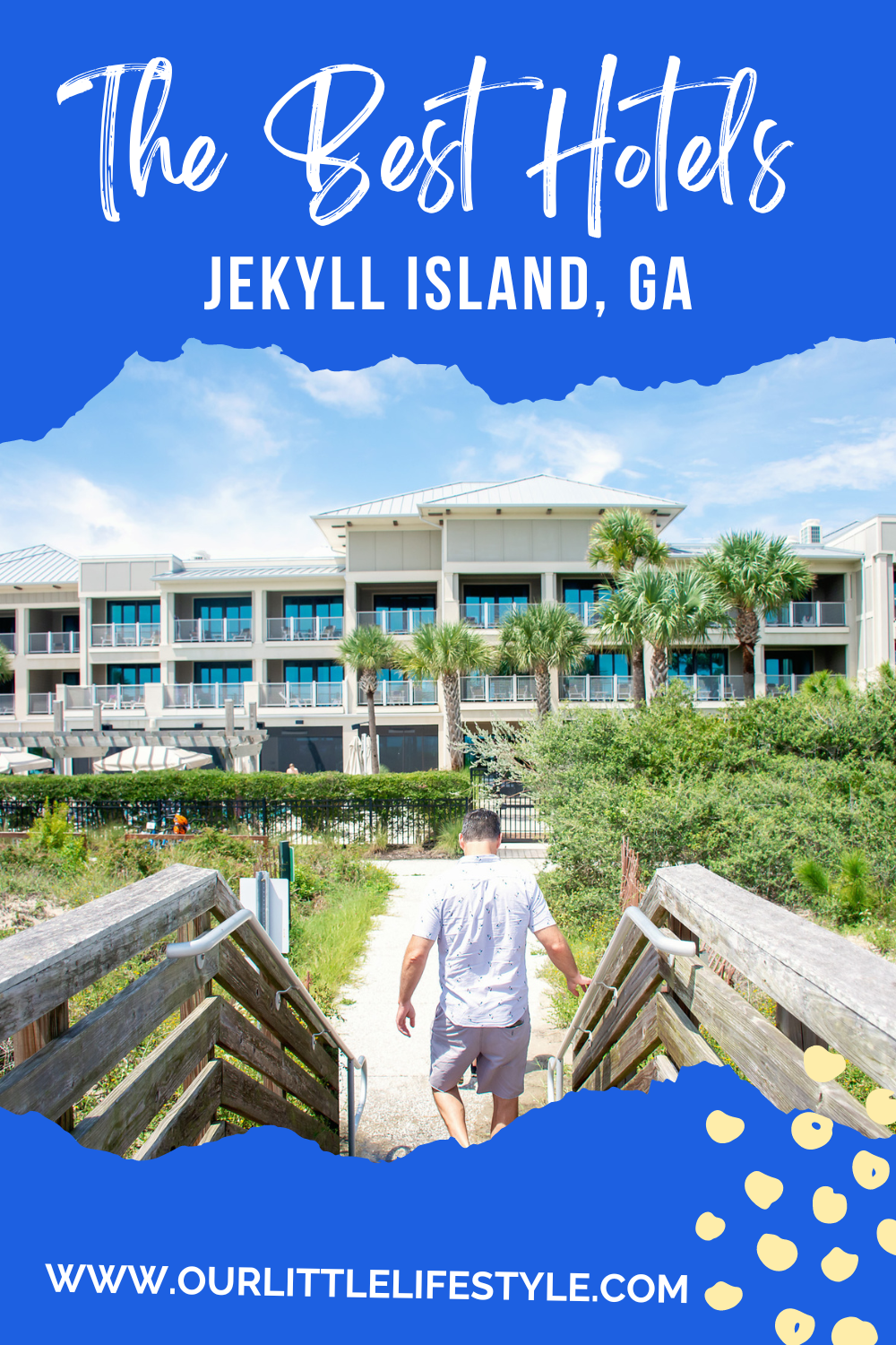Jekyll Island GA Hotels