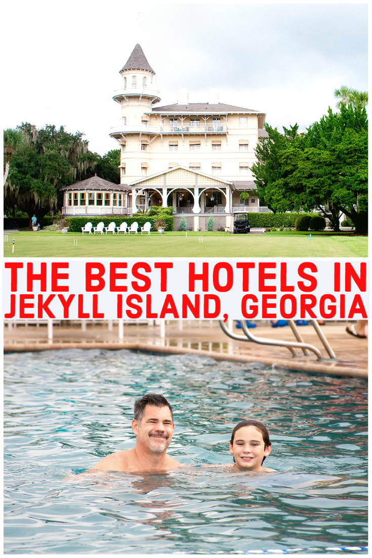 Jekyll Island Georgia Hotels-1