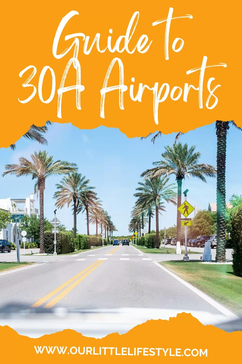 Best 30A Airport Blog Post