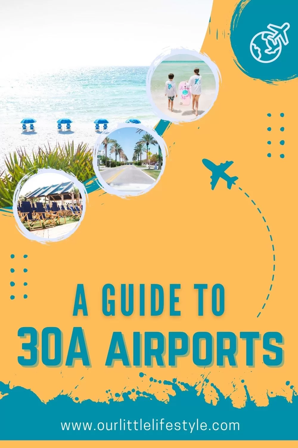 Best 30A Airports