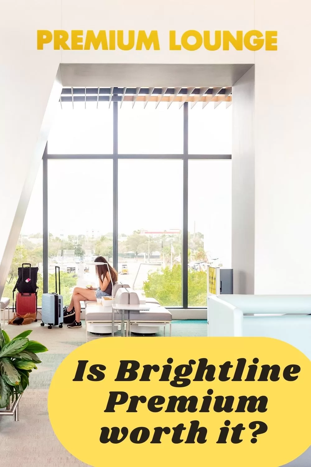 Brightline Review