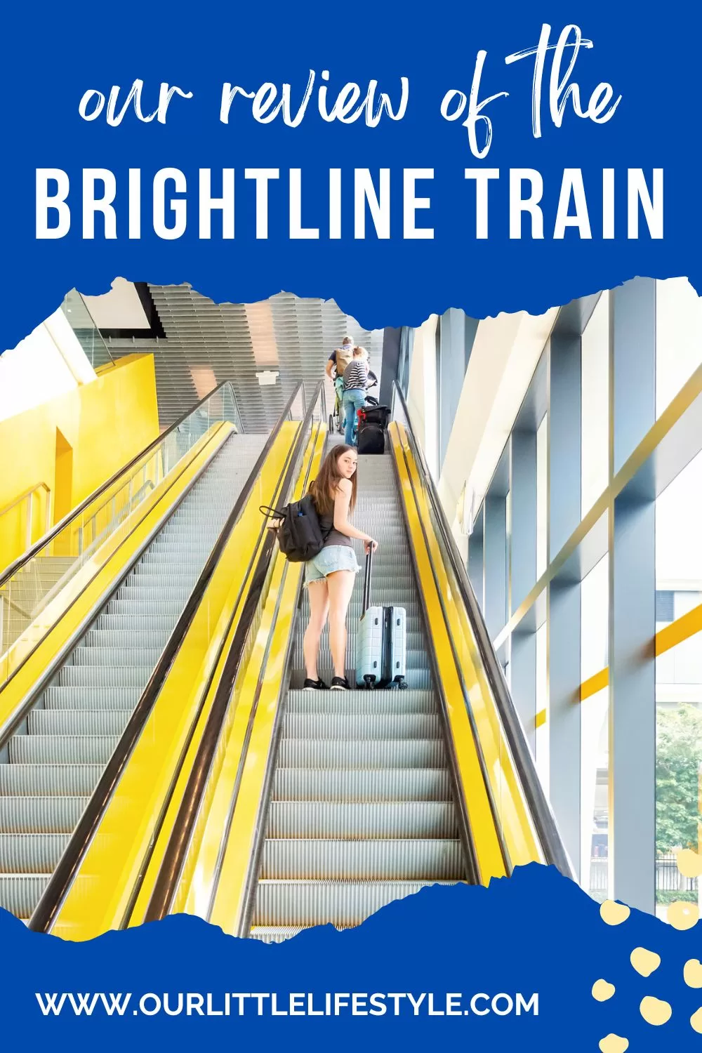 Brightline Trains Florida