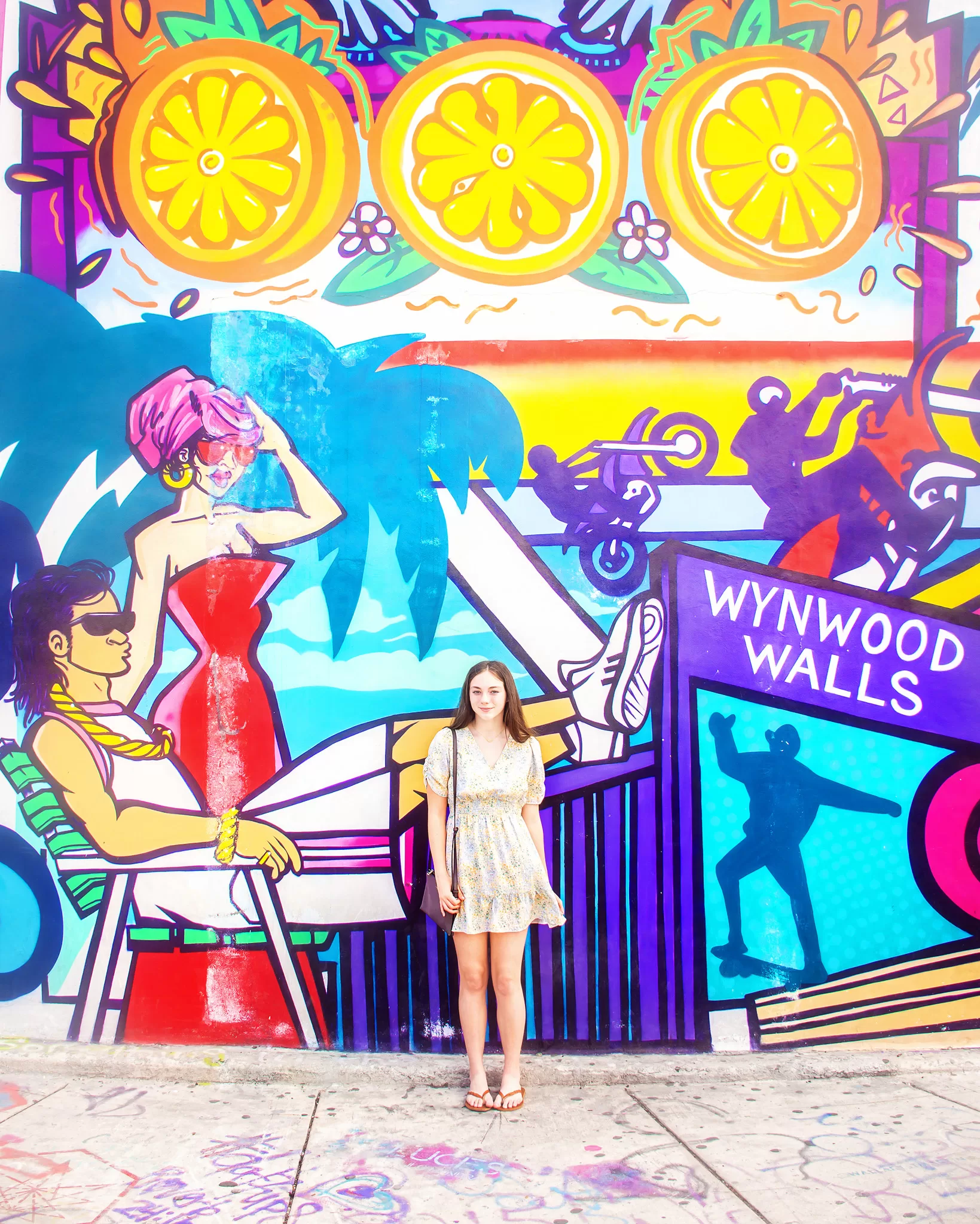 wynwood walls mural