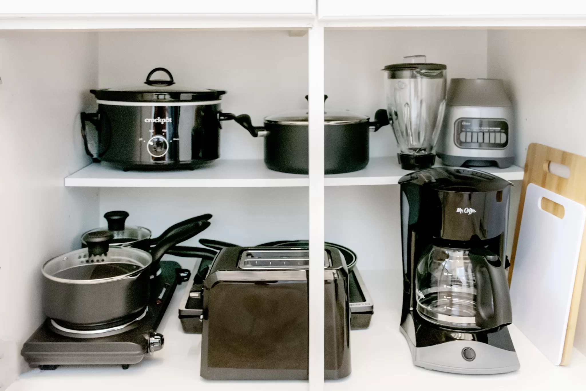 airbnb small appliances