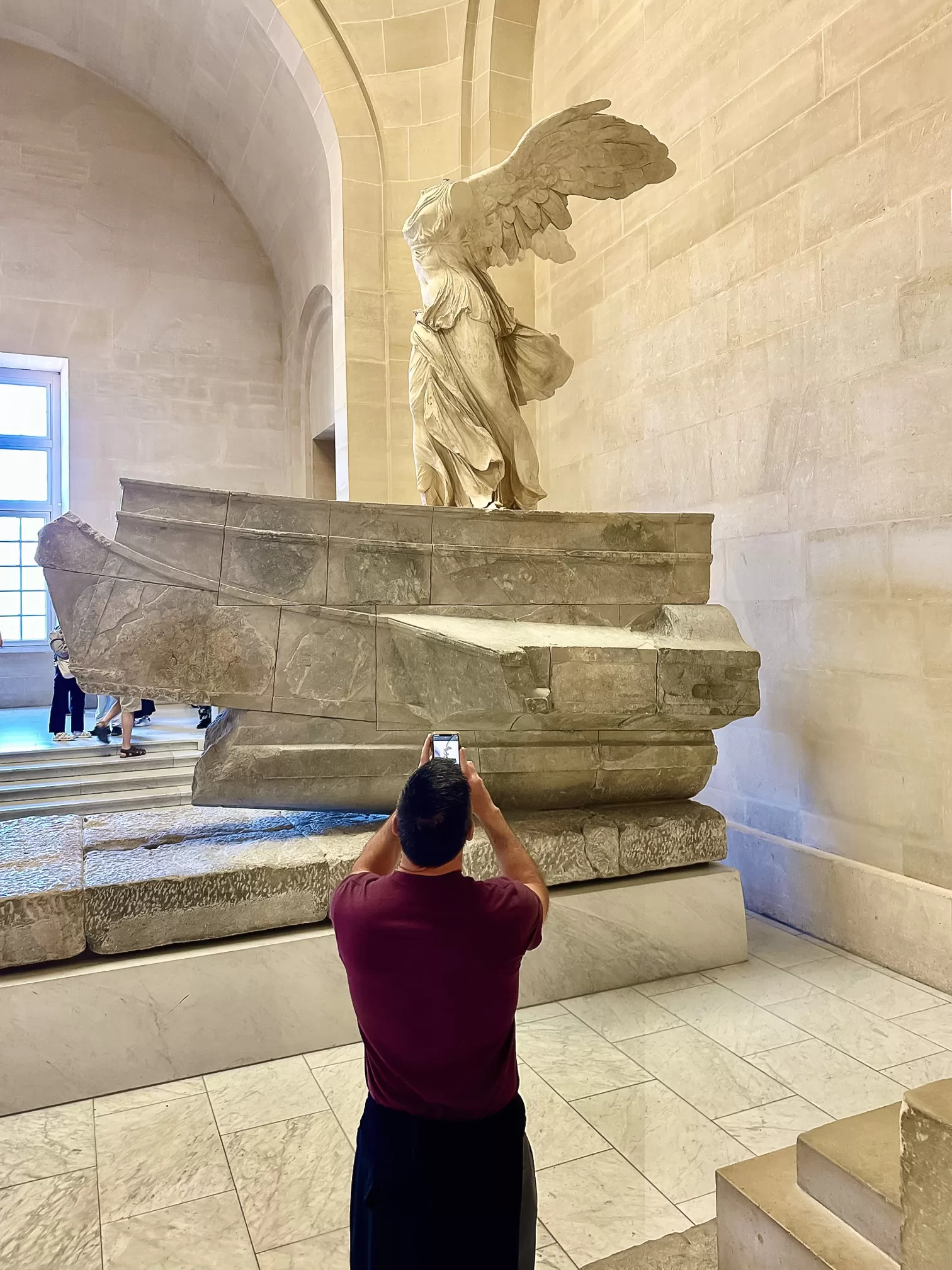 What to see at the Louvre
