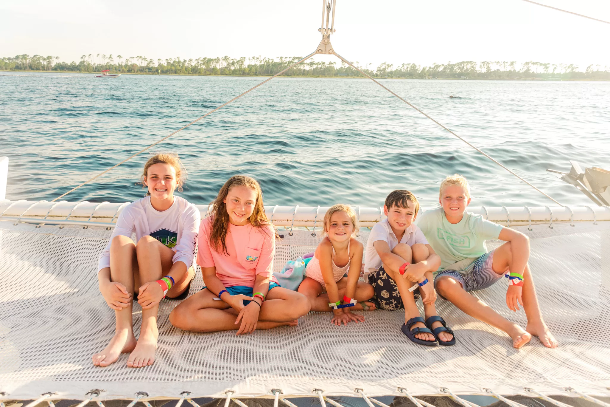 14 Exciting Panama City Beach Water Activities For Families