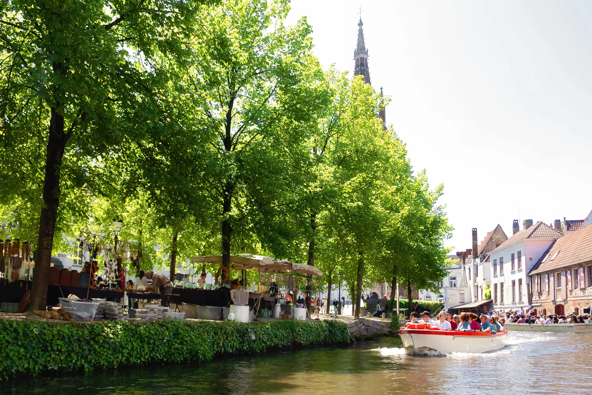 bruges tour from brussels