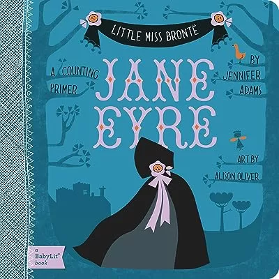 babylit Jane Eyre