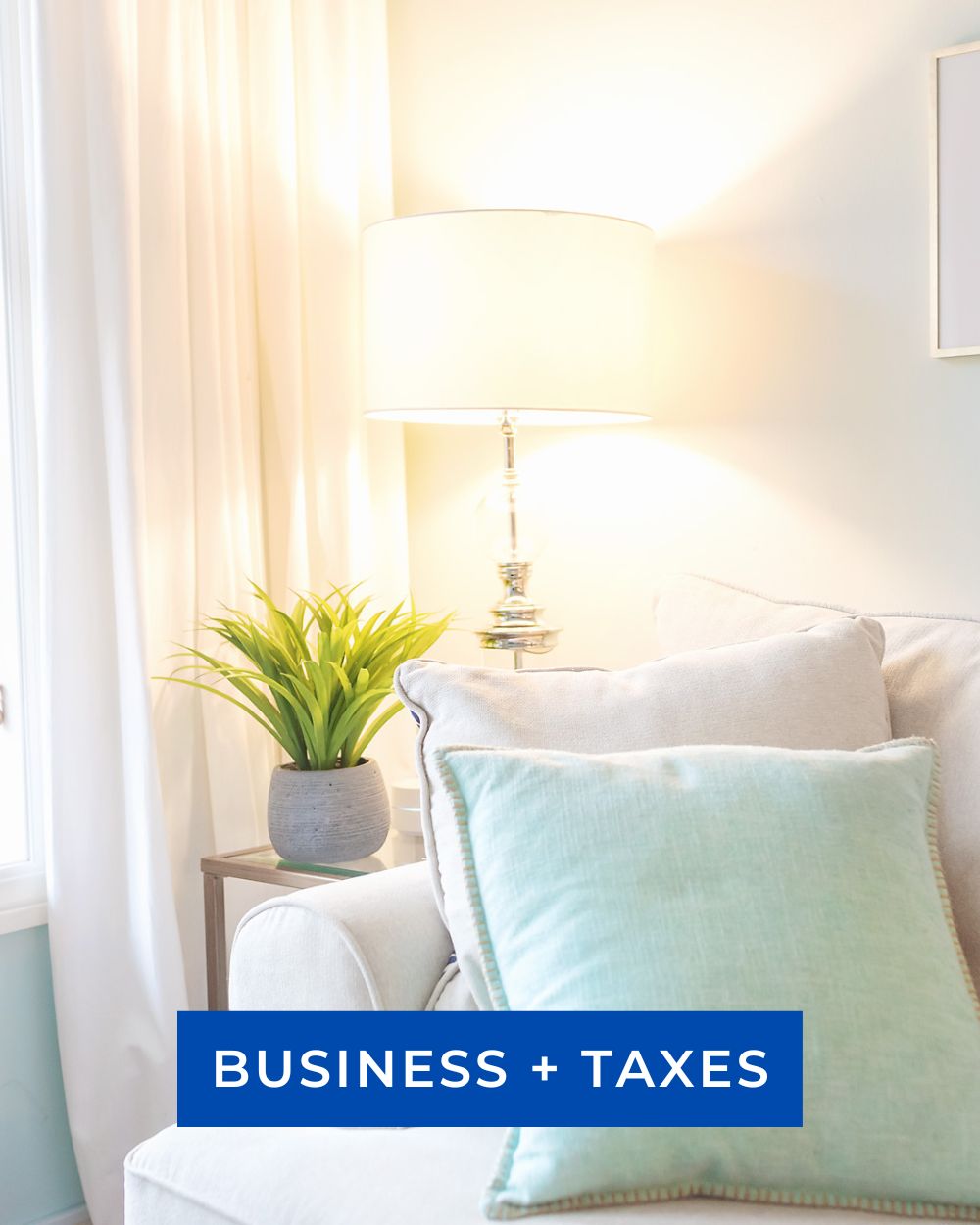 Airbnb Hosting Guide Business and Taxes