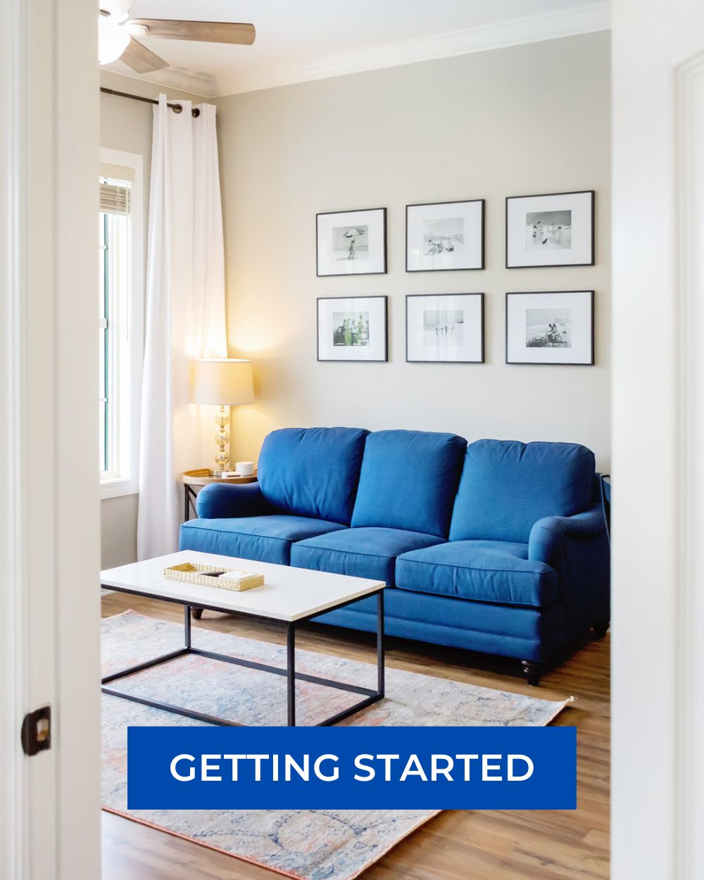 Airbnb Hosting Guide to Getting Started
