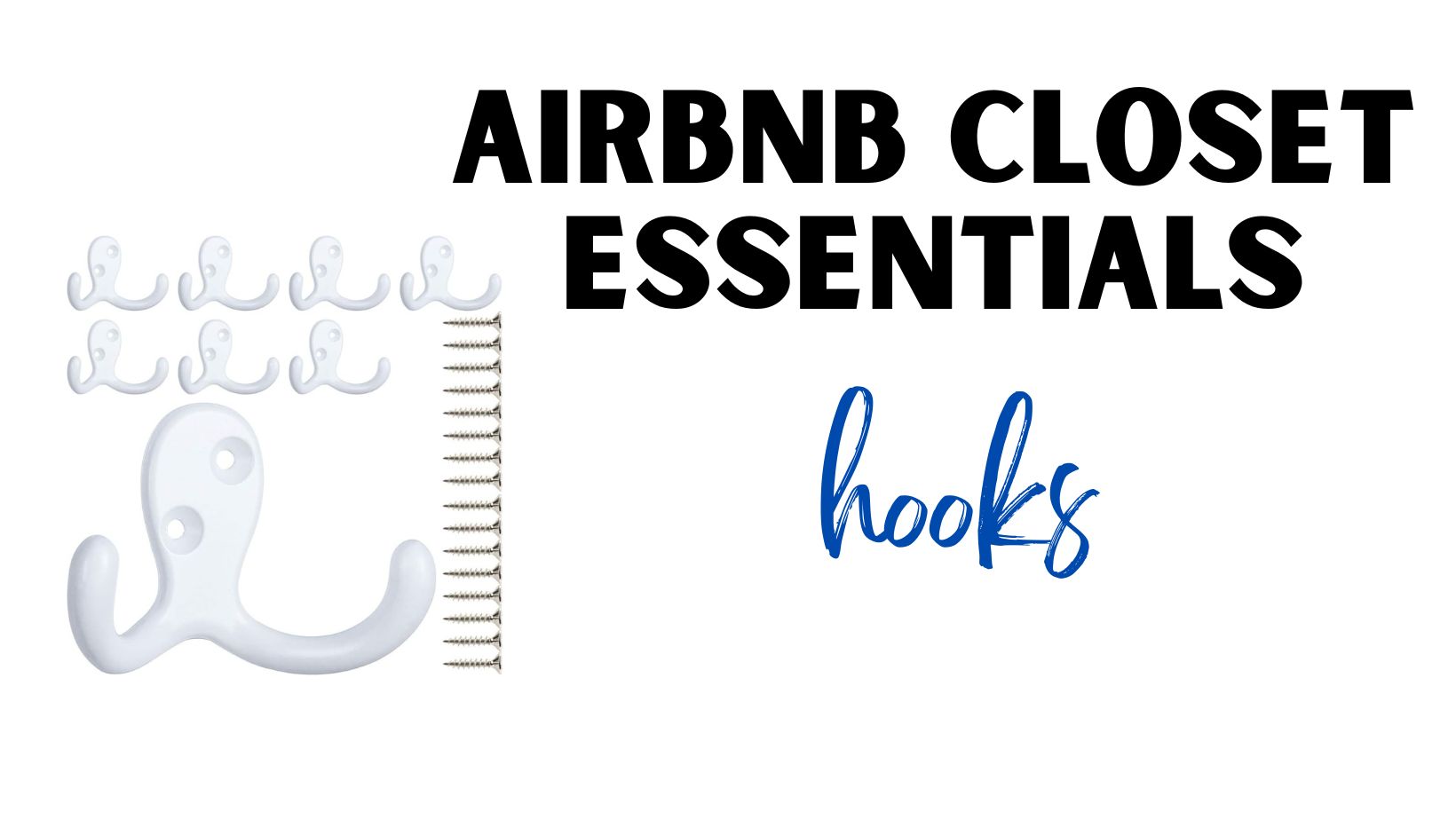 Airbnb Hooks