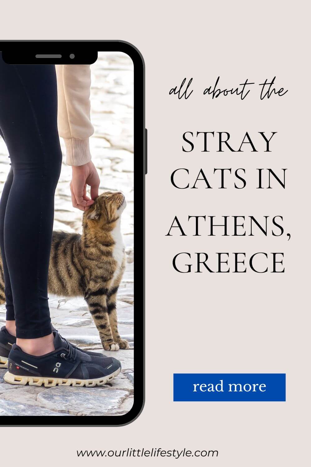 Athens Cats