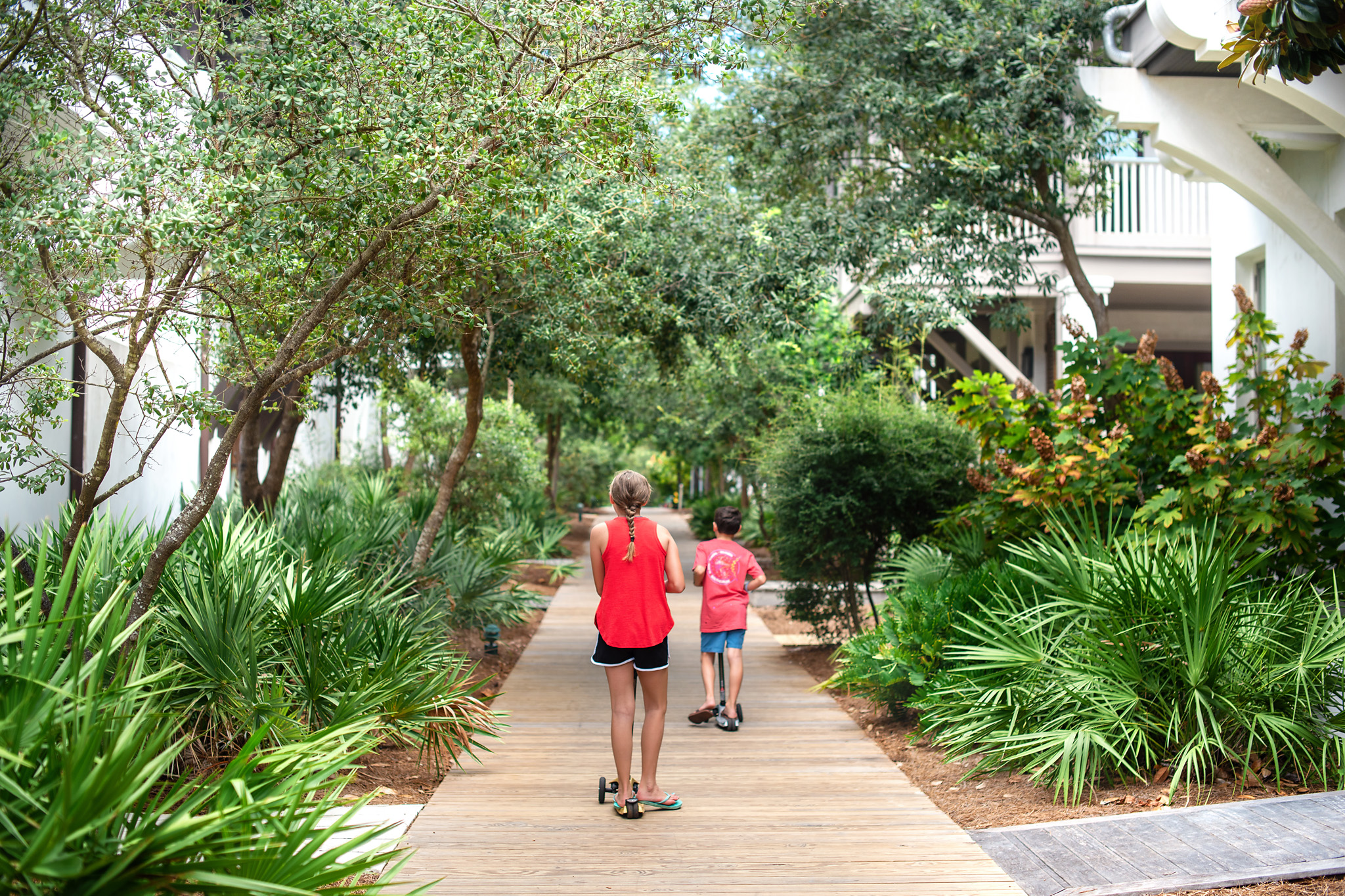 Fun Things To Do On 30A With Kids