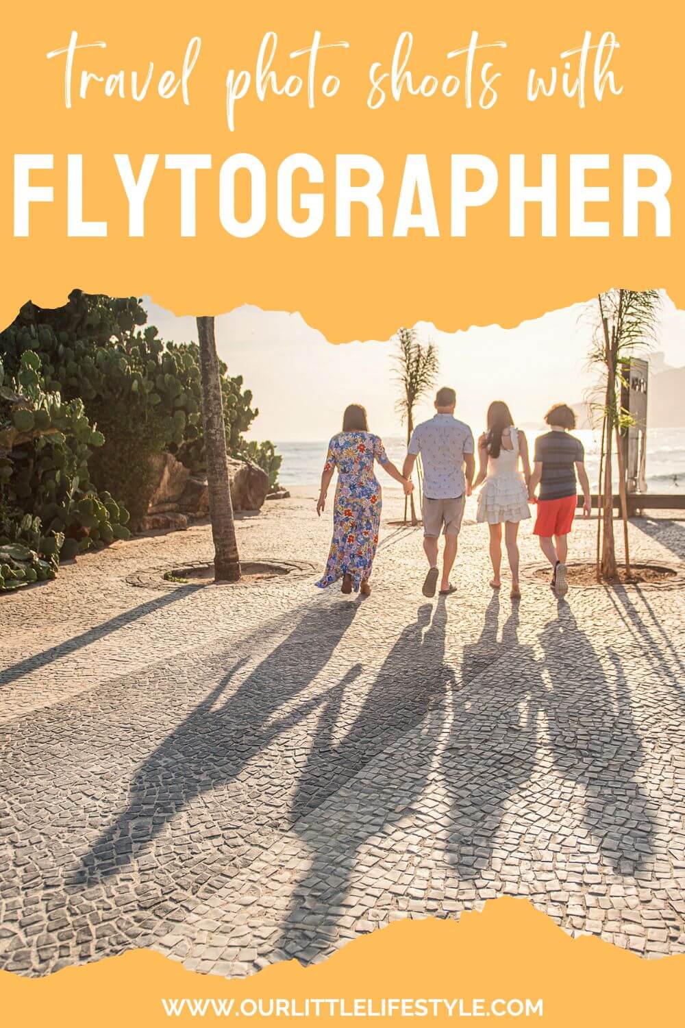 Flytographer Reviews Brazil