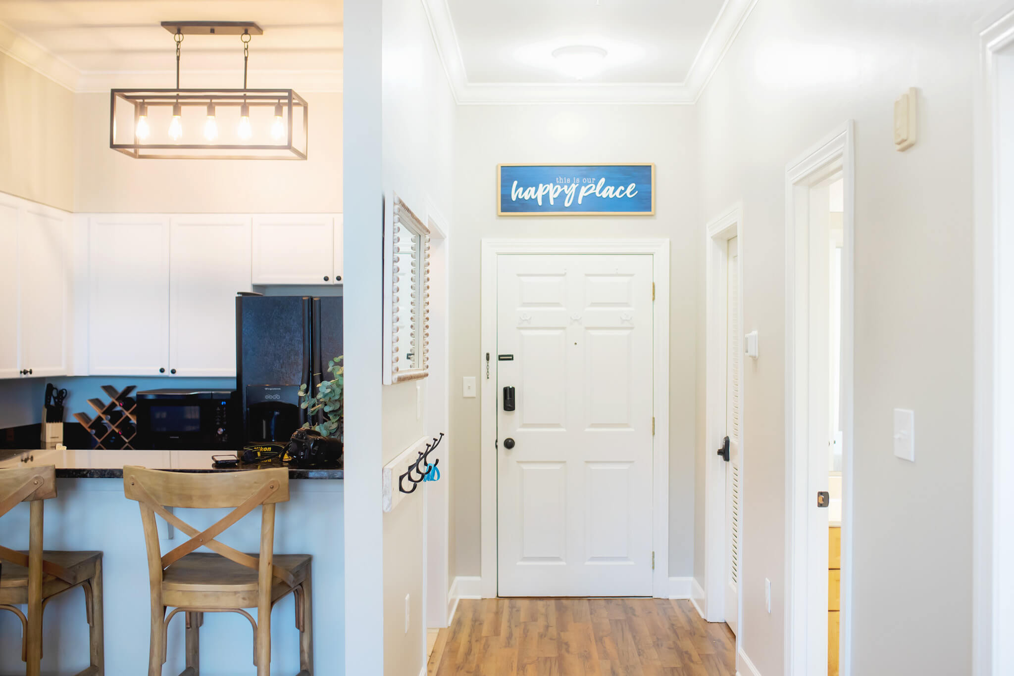Best Door Lock For Airbnb Rentals
