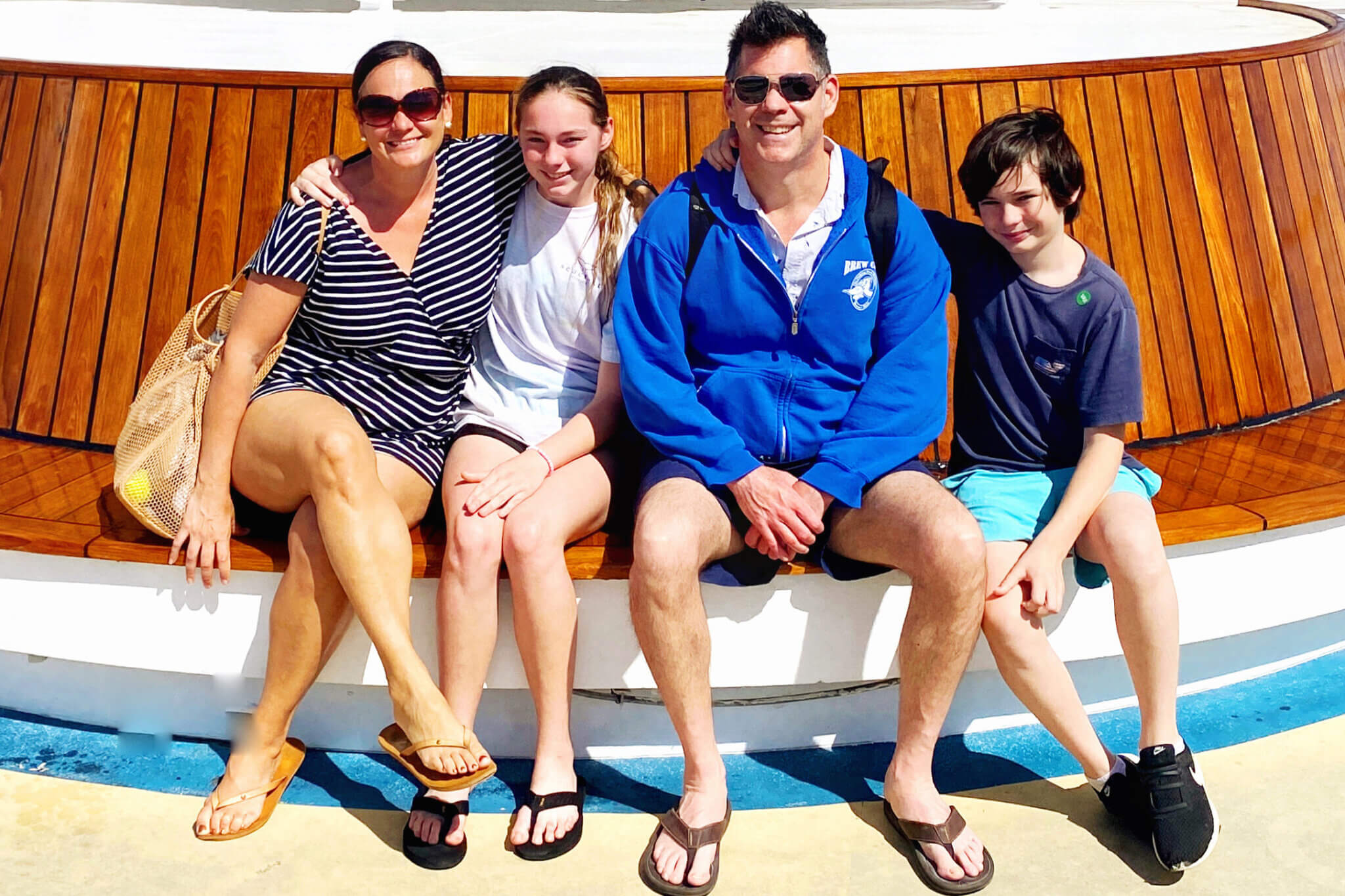 Cruising with Teenagers on Royal Caribbean