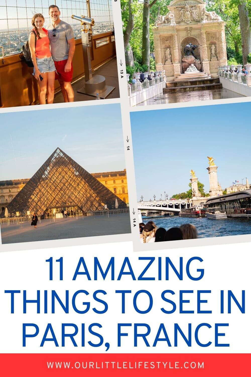 11 amazing things to see in paris france