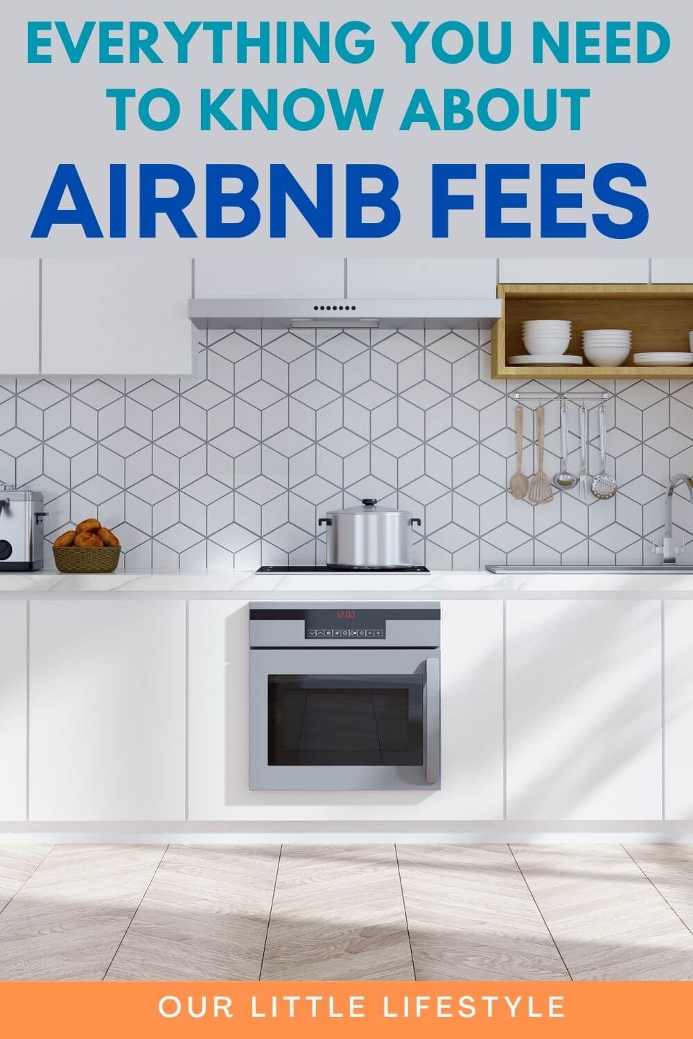 Everything you need to know about Airbnb fees