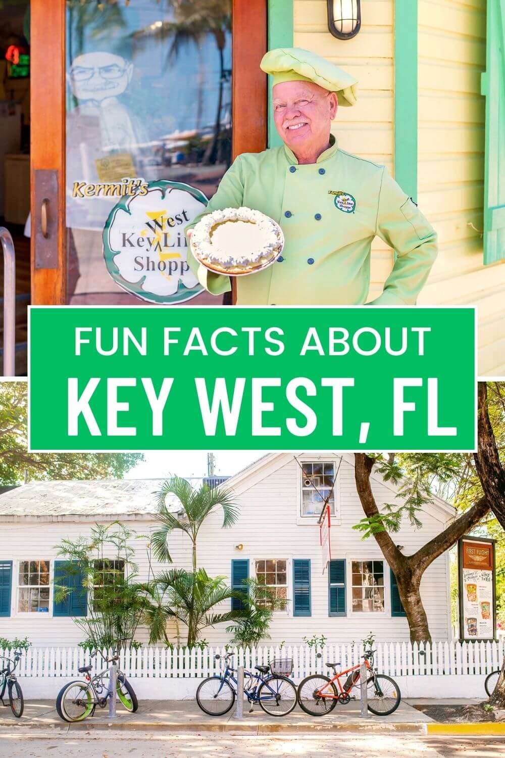 Fun Facts About Key West FL