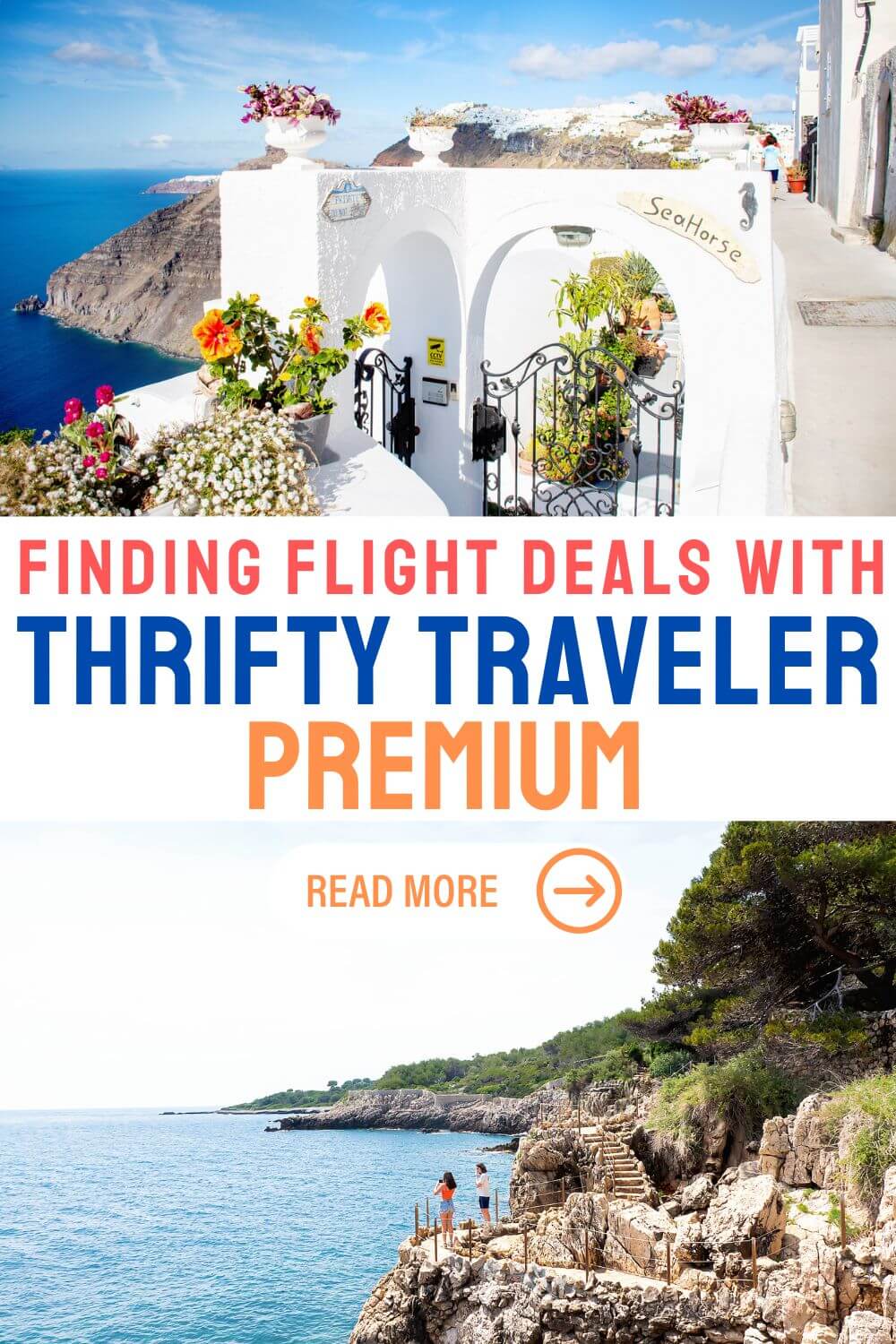 Flight Alerts From Thrifty Traveler Premium 2024