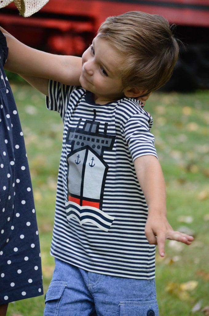 #TeaCollection via www.OurLittleLifeStyle.com