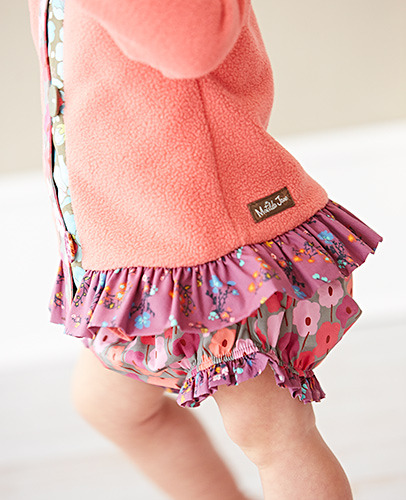 Fall #MatildaJane via www.OurLittleLifeStyle.com