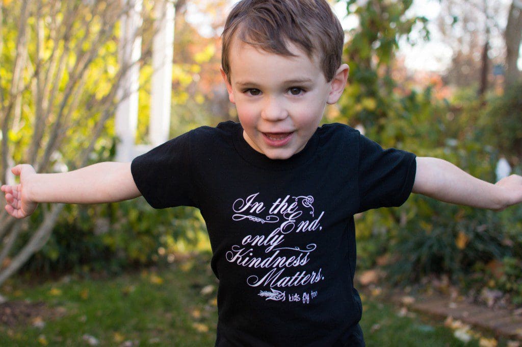 #KidsFlyToo via www.OurLittleLifestyle.com