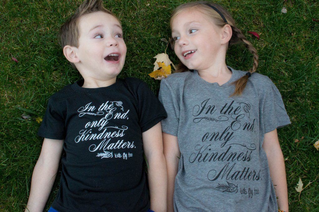 #KidsFlyToo via www.OurLittleLifestyle.com