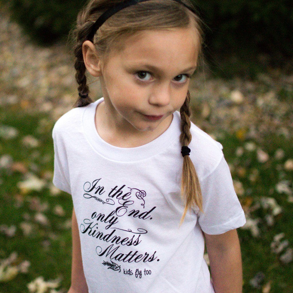 #KidsFlyToo via www.OurLittleLifestyle.com