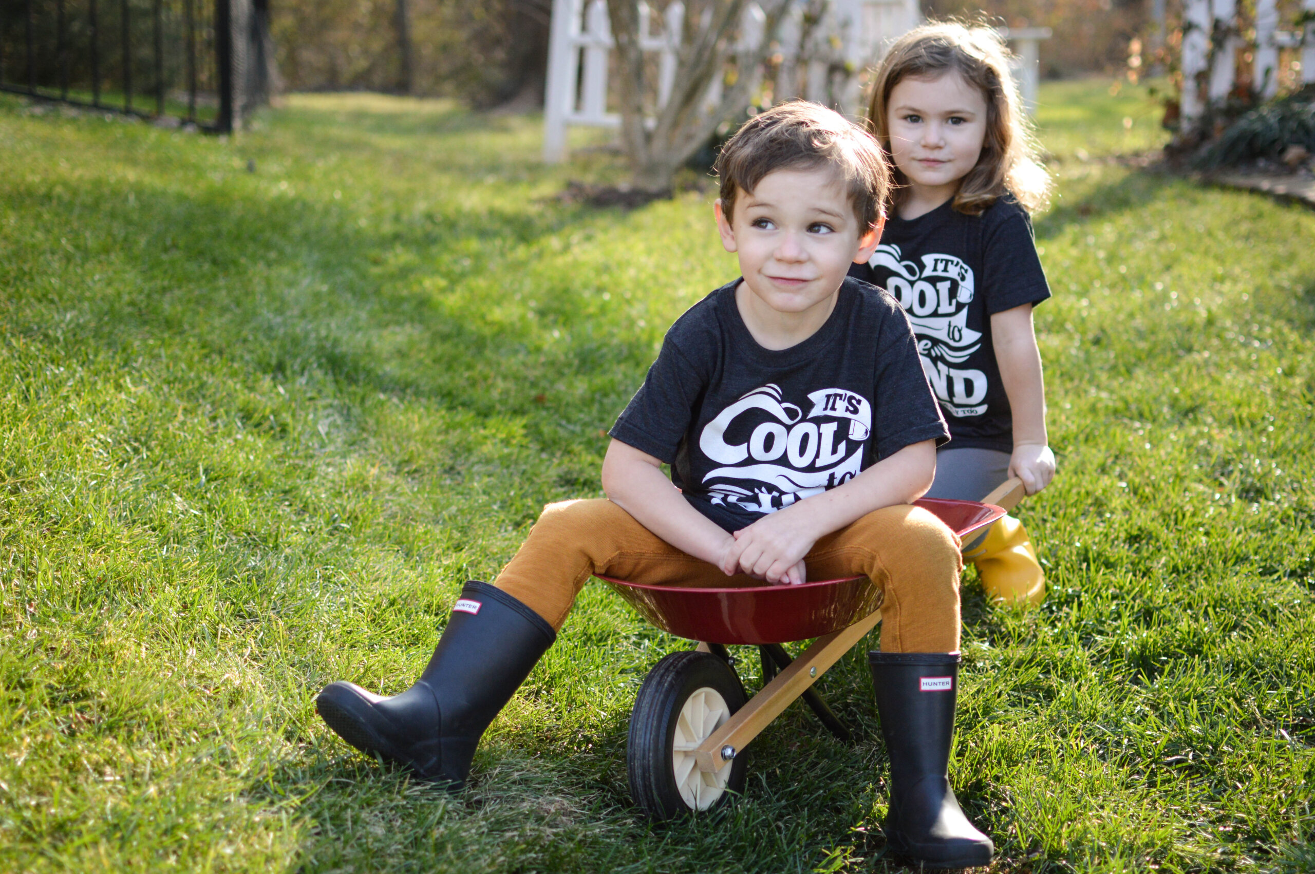 #KidsFlyToo via www.OurLittleLifeStyle.com #BeKind