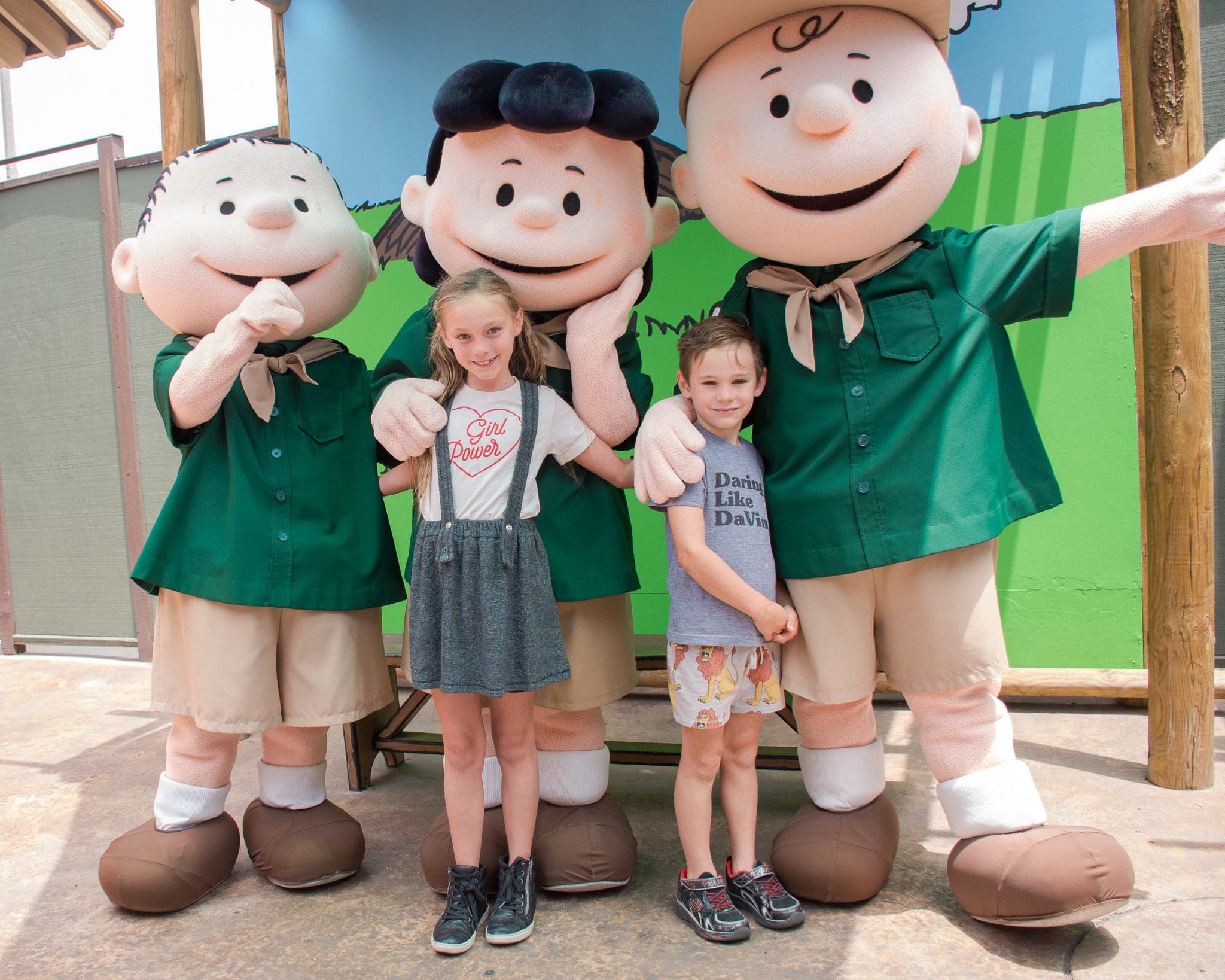 Knott's Berry Farm