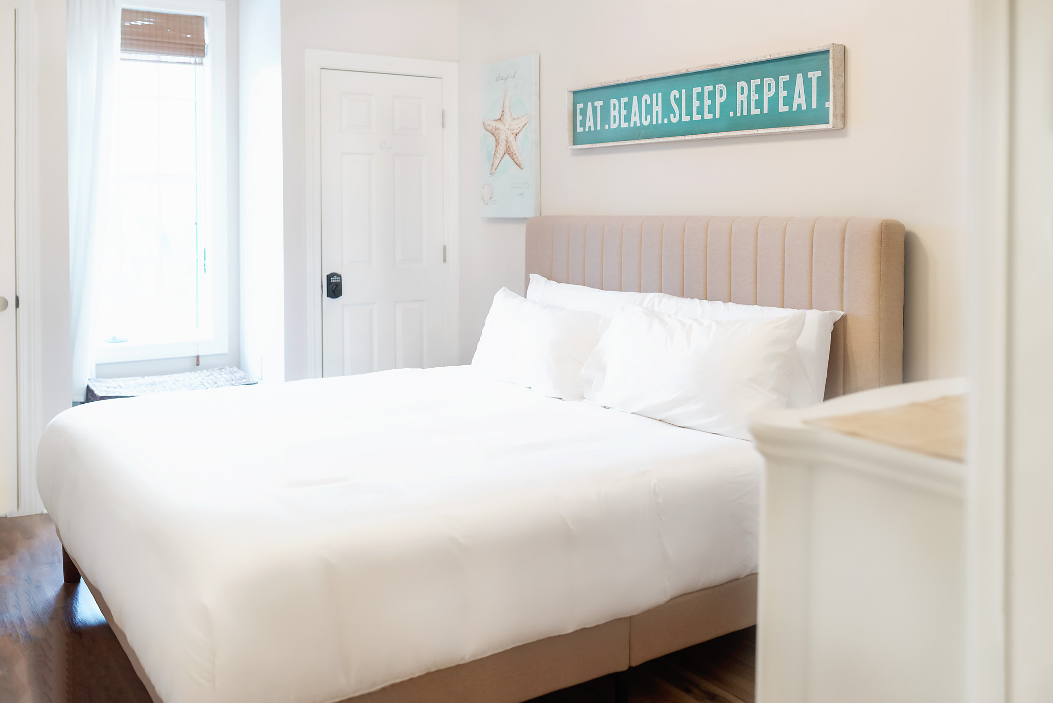 best sheets for airbnb