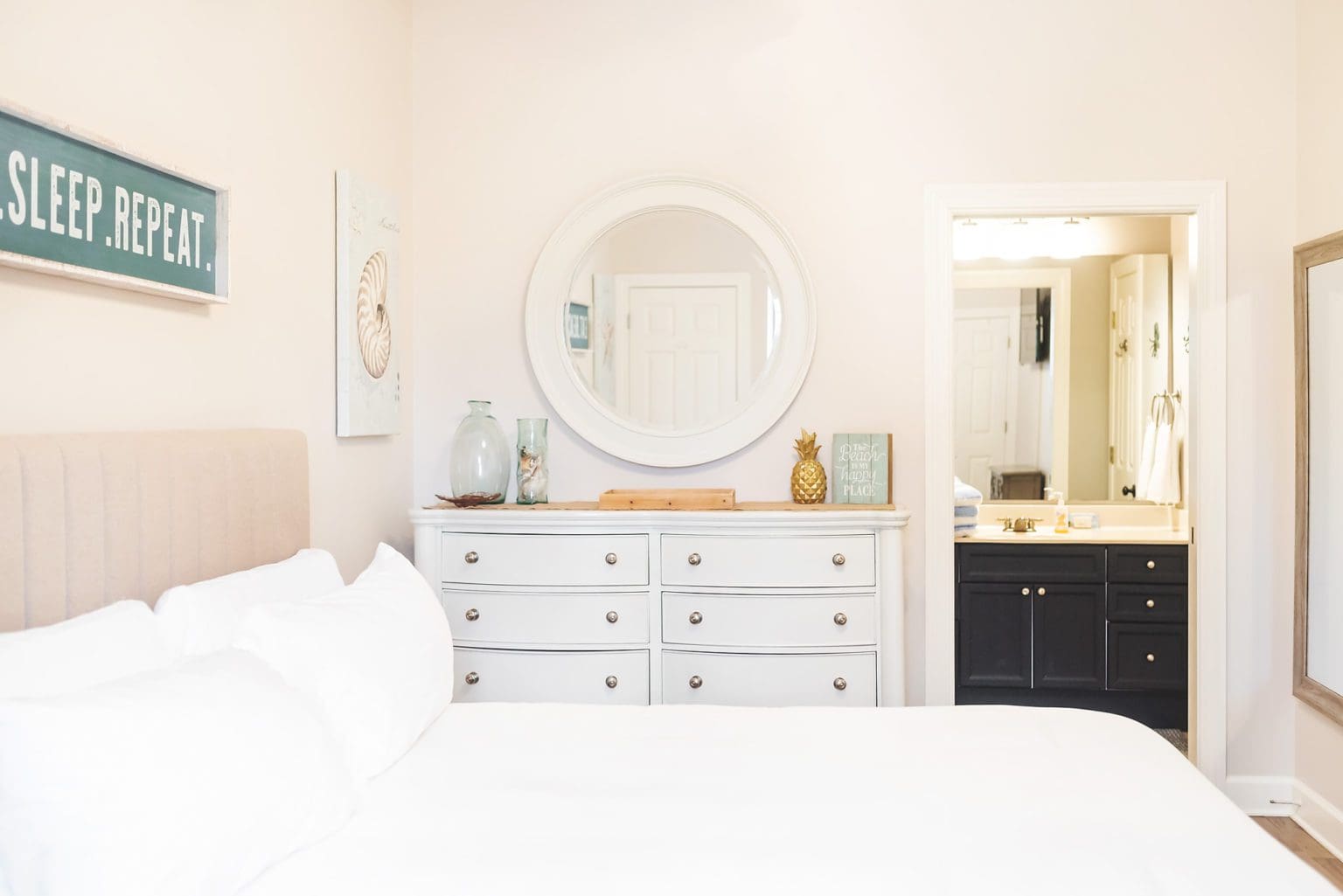 The Best Airbnb Bedding for Airbnb Rental Properties [2024]