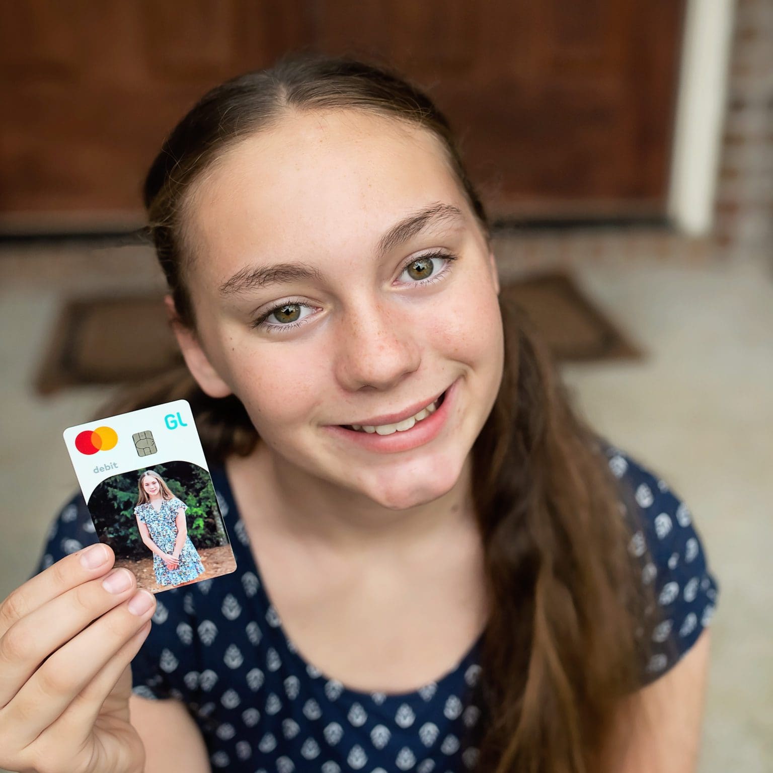 Grreenlight Greenlight: a kids debit card + why we love it! | Our Little Lifestyle