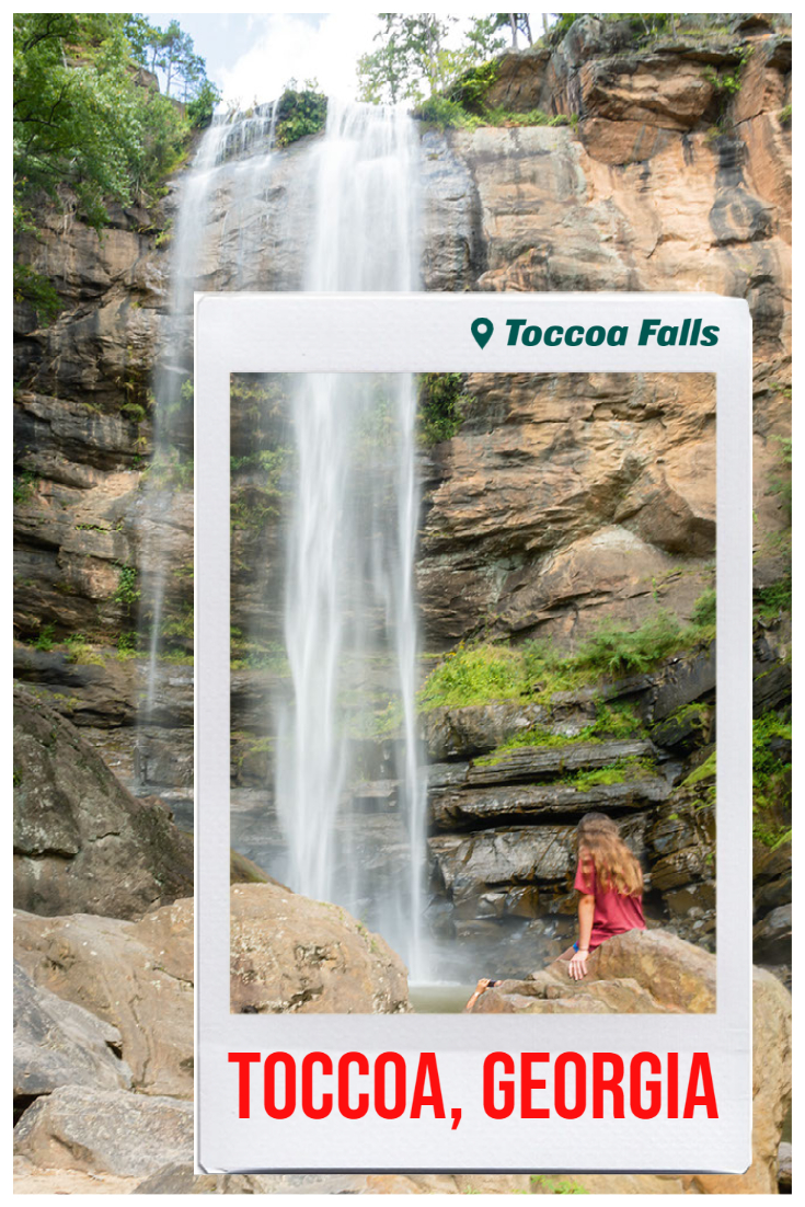 waterfallToccoa