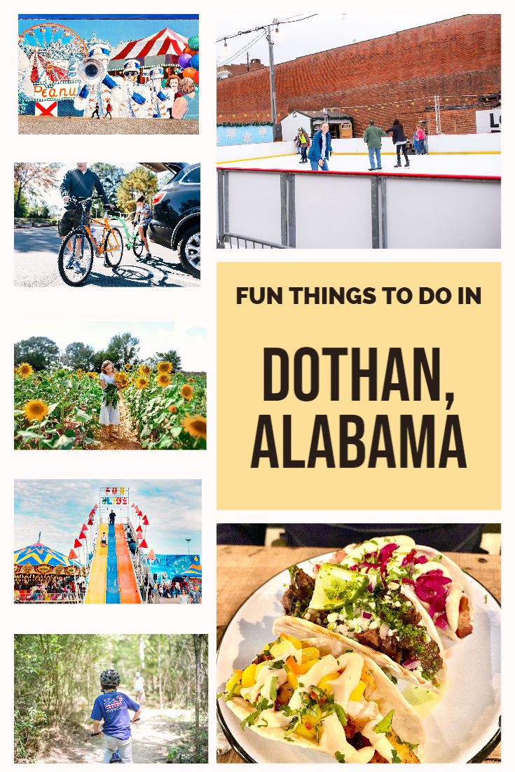Dothan Alabama