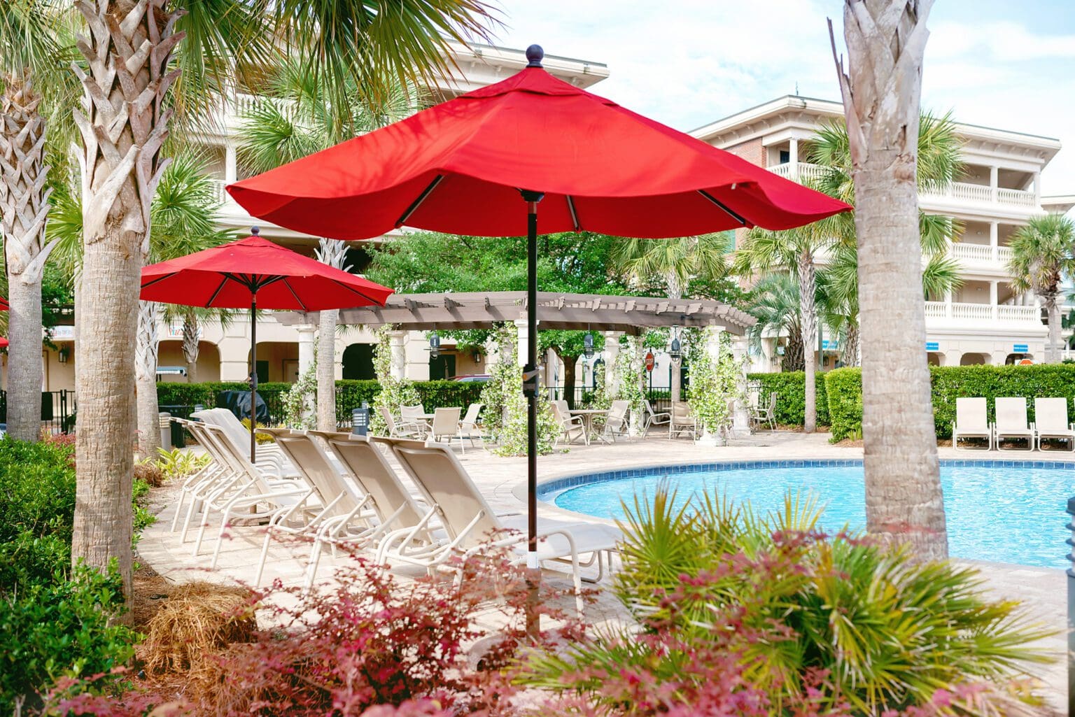 When is the Best Time to Visit 30A Florida?