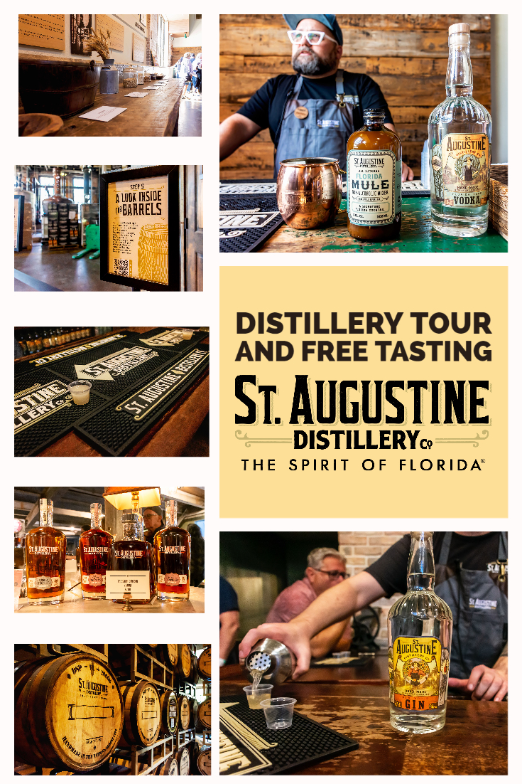 florida distillery