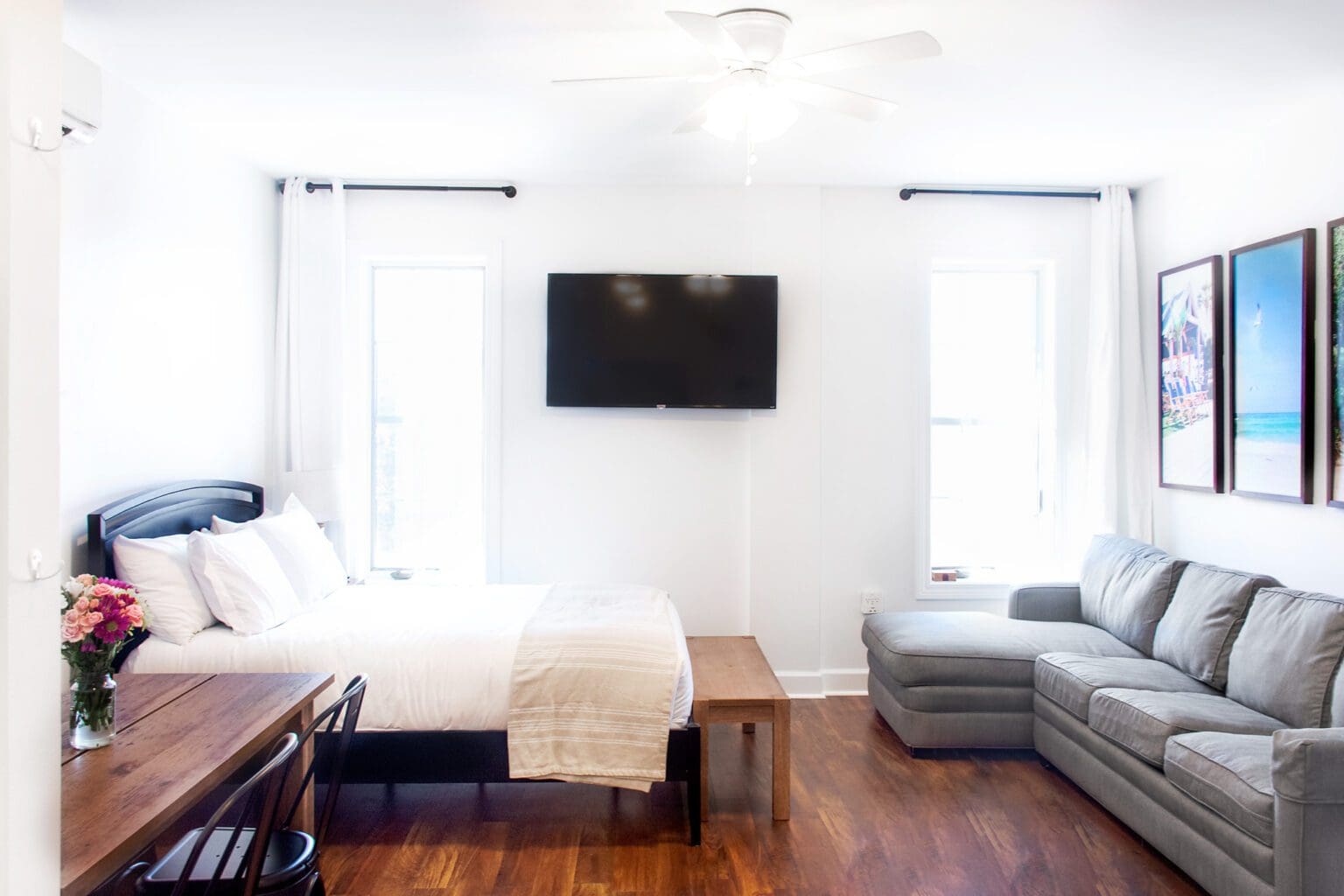 Choosing the Best TV for Airbnb Rental Properties