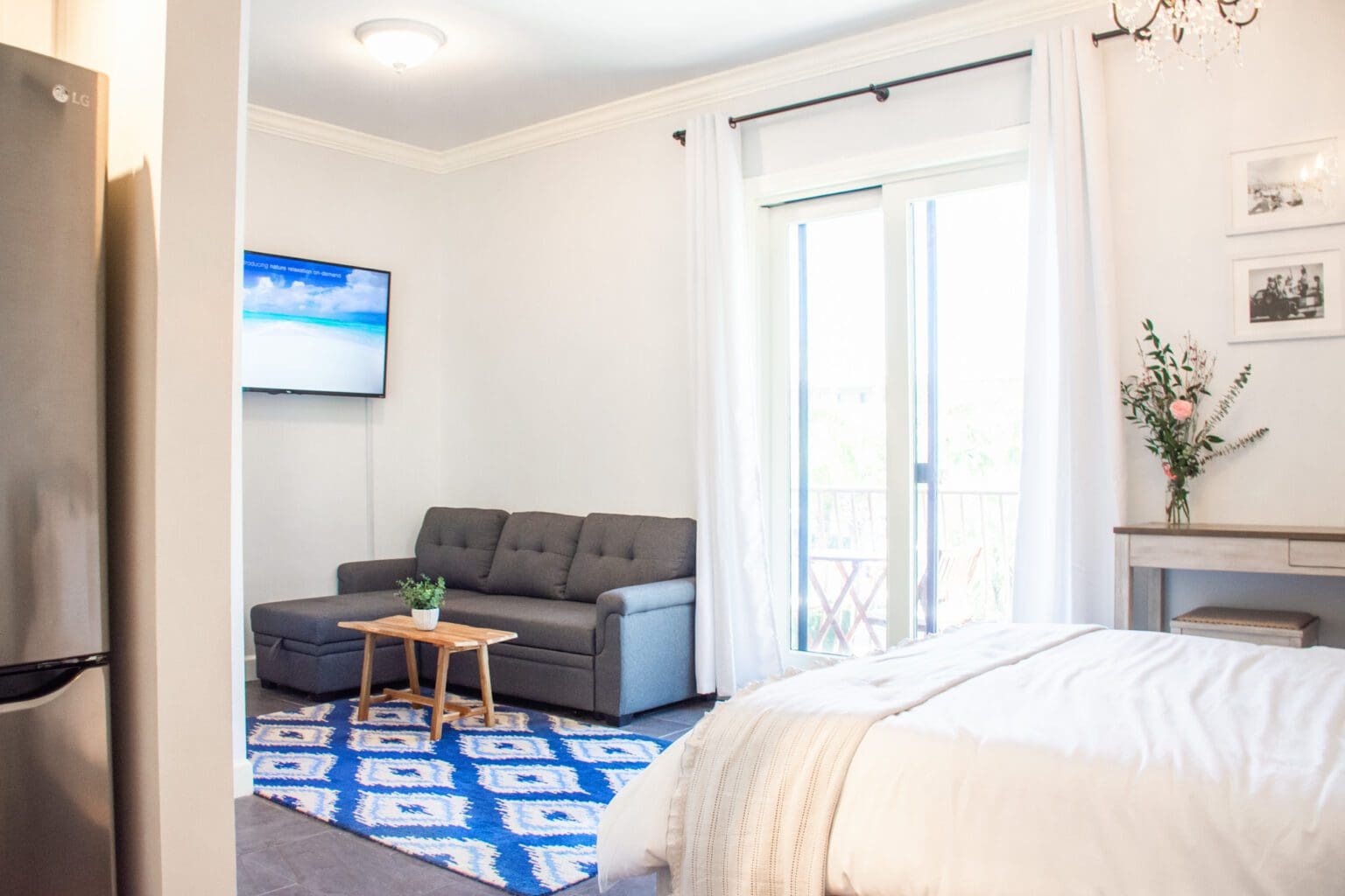 Choosing the Best TV for Airbnb Rental Properties