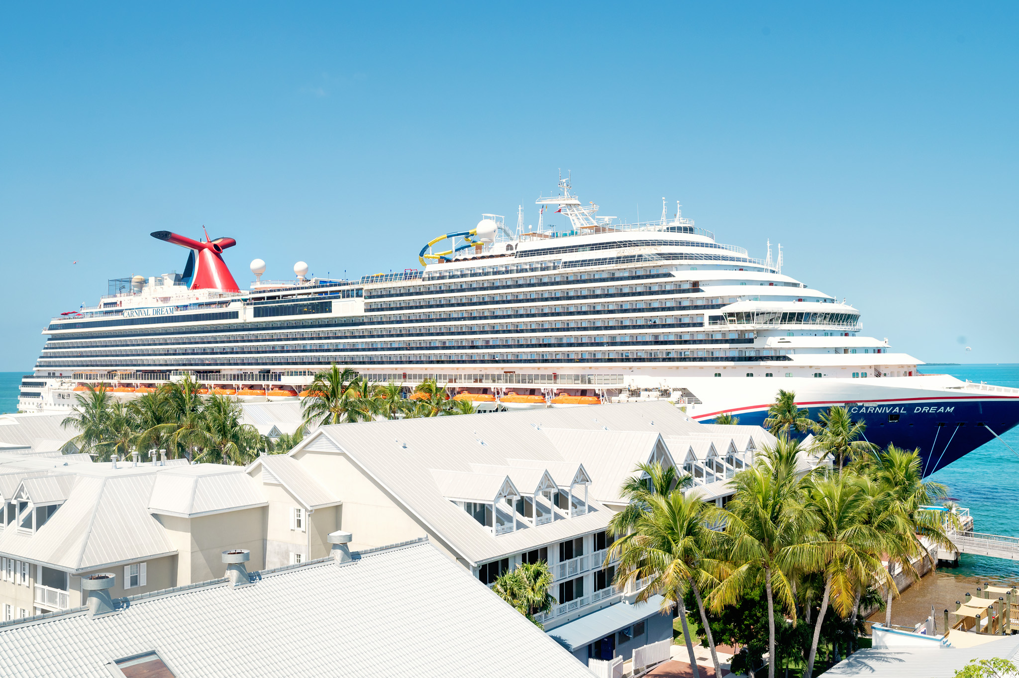 cruises in key west