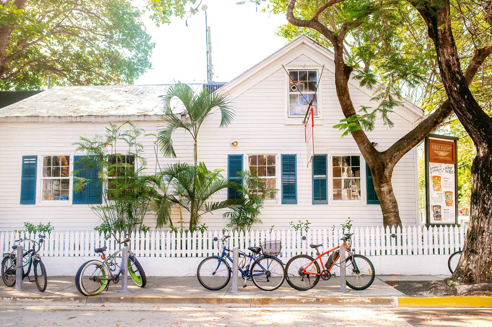 pan am office key west