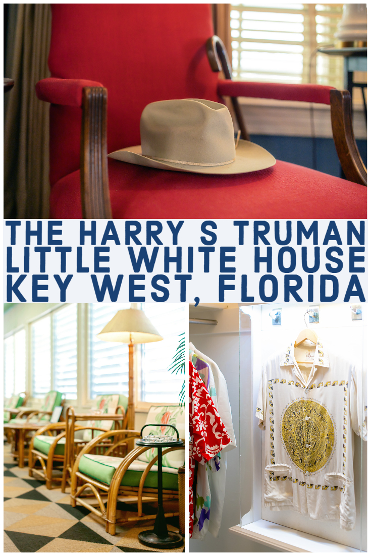 Truman White HOuse