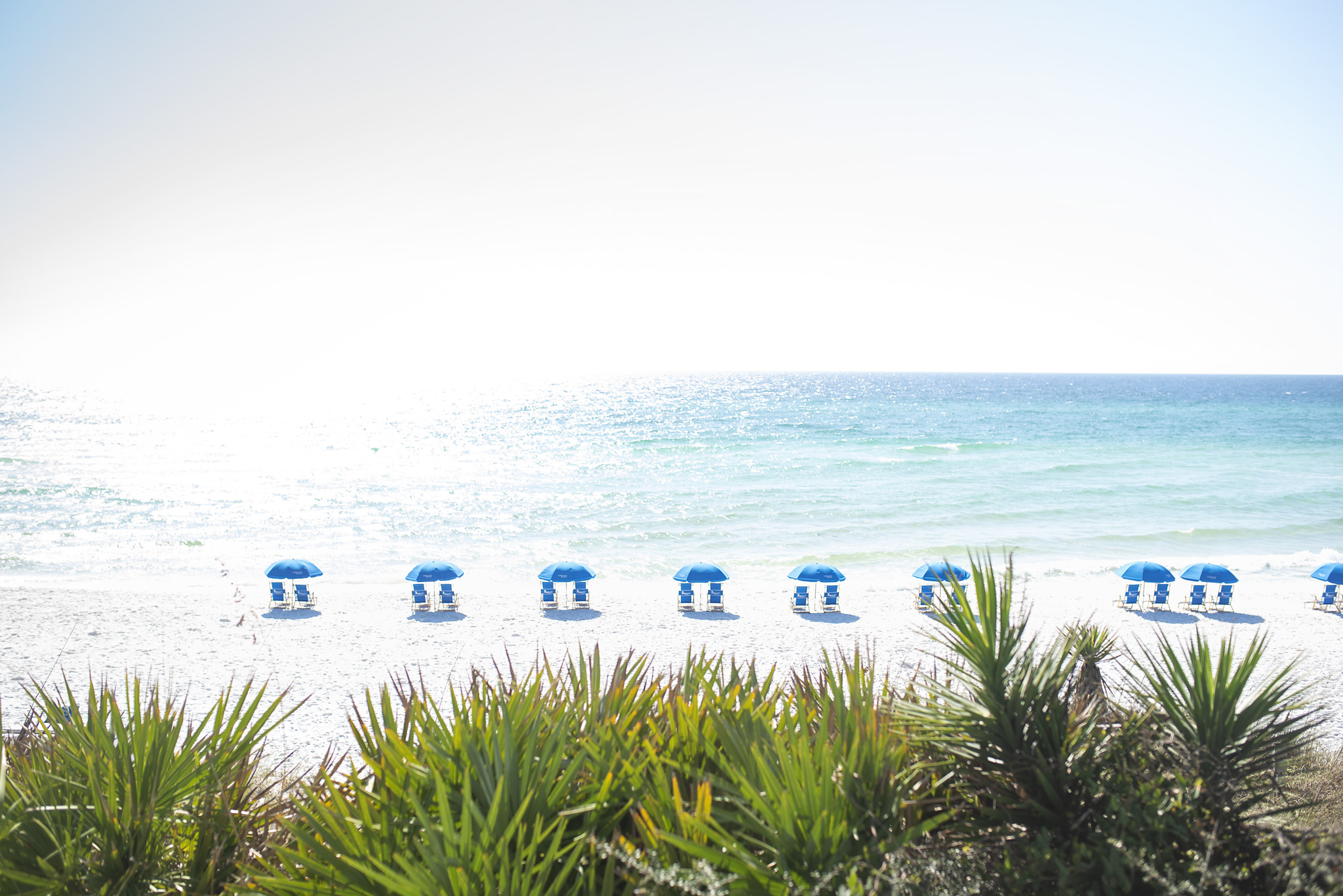 Find your Perfect Beach in Destin: A Guide to the Best Public