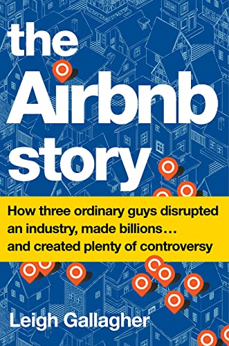 the airbnb story